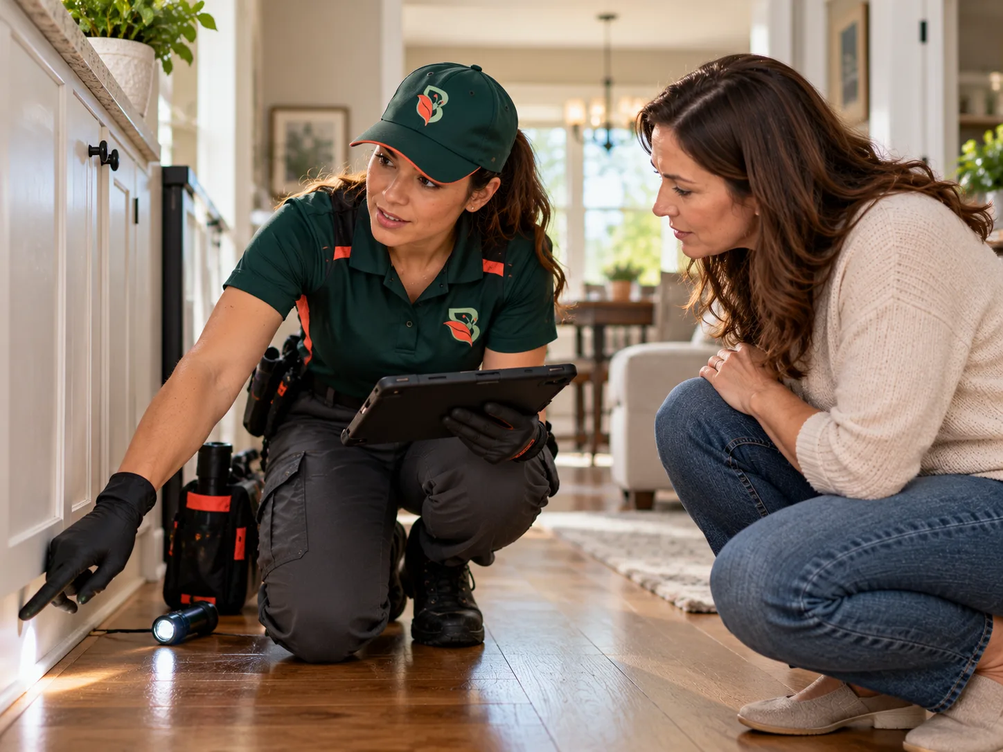 Pest Control Devers, TX FAQs